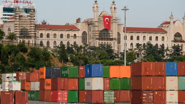 Türkiye ekonomisi kritik dönemeçte