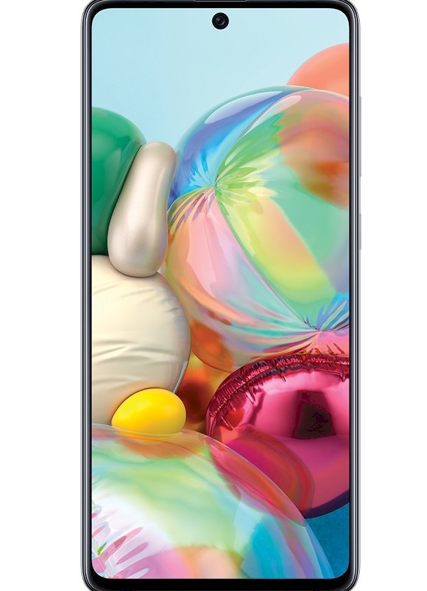 Galaxy S10 Lite, Galaxy Note10 Lite ve Galaxy A71 satışa çıktı!
