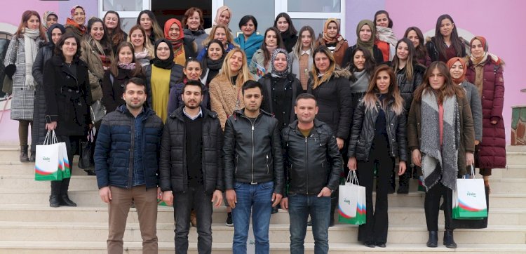 Pınar Enstitüsü, sağlıklı nesiller için Kars, Mardin ve Şanlıurfa’da
