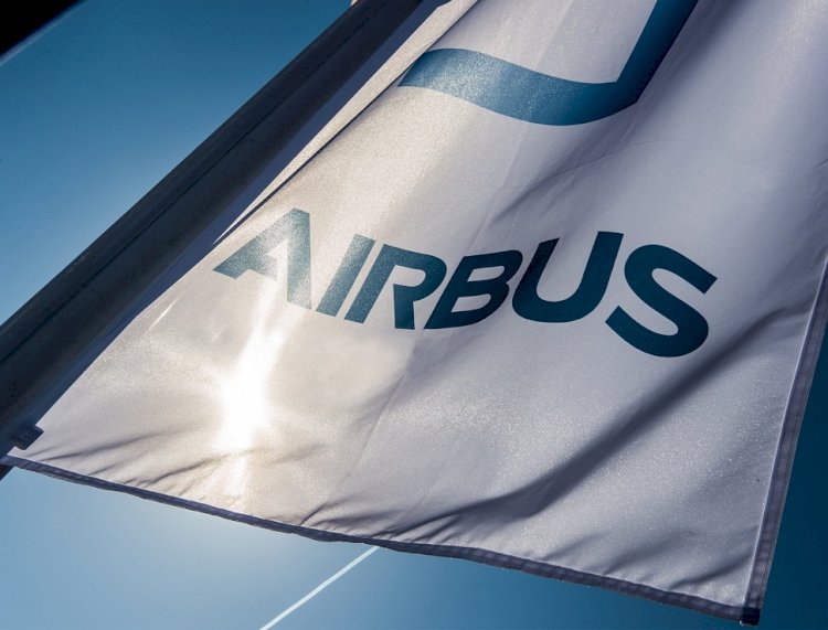 Airbus, COVID-19 virüsüne karşı tedbirlerini güncelledi