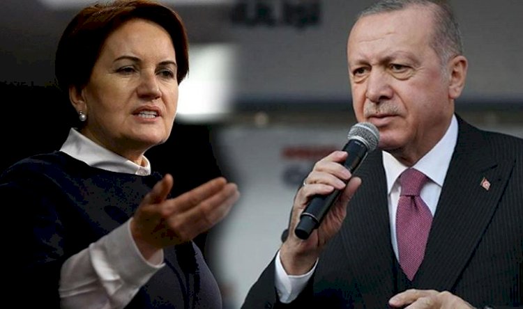 Meral Akşener, Erdoğan'a seslendi: Ülke genelinde 15 günlük zorunlu karantina ilan edilsin