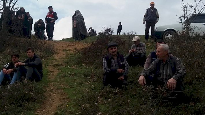 Bursa’da bir köy koronavirüsten değil maden protestosu yüzünden karantinaya alındı