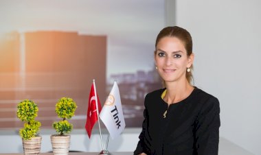 Deva Partisi Eğitim Politikaları Başkanı Zeynep Dereli: