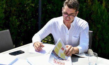 Demokrat Parti İstanbul İl Başkanı Ekrem Eray Arda Koronavirüs Açıklaması