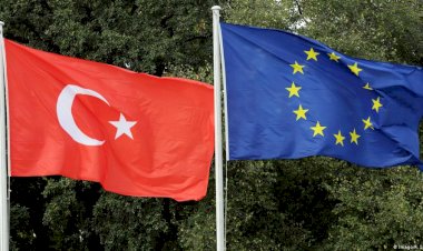 AB'ye "Türkiye'den vazgeçmemeliyiz" çağrısı