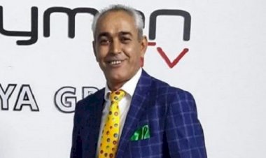Hele Bakın Ancuz Köyü Ne Halde