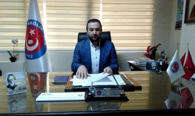 Sağlık Bakanı Sayın Fahrettin Koca’ya Açık Mektup