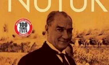 ÇOCUKLAR İÇİN “NUTUK”
