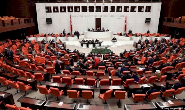 Siyasette 23 Nisan oturumu krizi