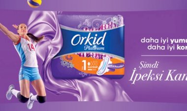 Orkid’den Kadınların Hayatını Kolaylaştıracak Yeni Uygulama: Perio
