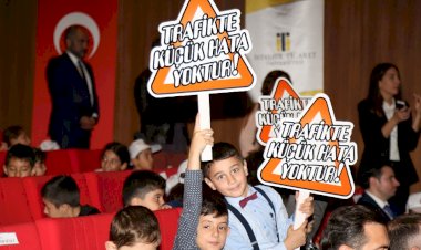 Bu Yarışmada Herkes Kazanacak