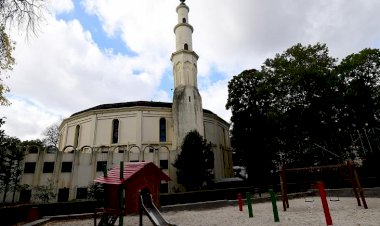 Belçika'daki Müslümanlar Covid-19 kısıtlamalarının gölgesinde Ramazan ayına giriyor