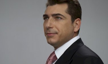 Demokrat Parti 23 Nisan Mesajı