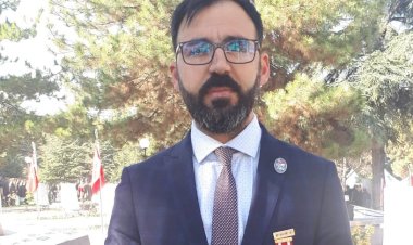 24 Nisan Sözde Ermeni Soykırımı