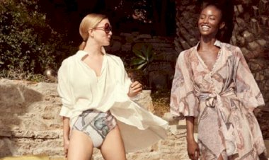 H&M Group, 2020 Fashion Transparency İndeksi’nde lider oldu
