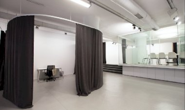 SAHA Studio 2. dönem sanatçılarını ağırlıyor!