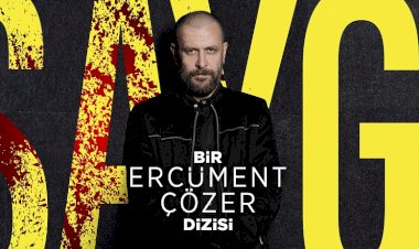 BluTV’nin Heyecanla Beklenen Özel Yapımı