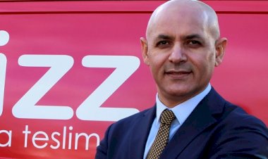 Evde Kal Türkiye, İhtiyaçlarını Biz Taşırız