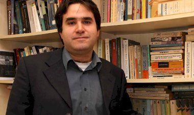 Boğaziçili akademisyen Prof. Dr. Ceyhun Elgin:
