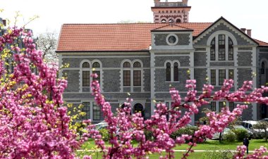 Boğaziçi Üniversitesi’nde 6 enstitü ve 57 farklı yüksek lisans programı ile tanışın!