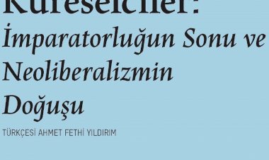 Küreselciliğin entelektüel tarihi inceleme altında