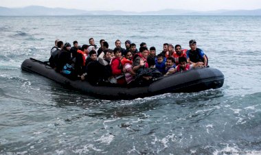 Türkiye ile yeni sığınmacı anlaşması için çağrı