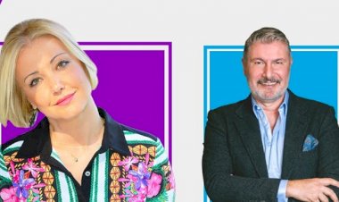Prof. Dr. Bahadır Erdem’in Sıradaki Konuğu Berna Laçin