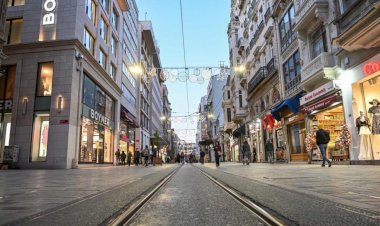 COVID-19: Elektrik Tüketiminde Çarpıcı Düşüş