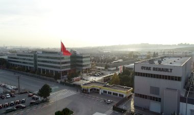 Oyak Renault, üretim faaliyetlerine 27 Nisan Pazartesi günü yeniden başlayacak