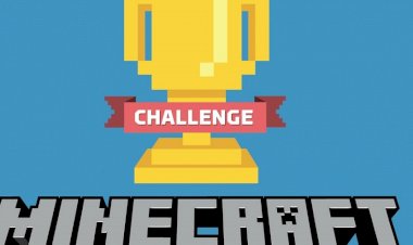 Minecraft Eğitim Challenge başvuruları için son gün 29 Mayıs!