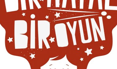 “BİR HAYAL BİR OYUN” YARIŞMASINDA KAZANAN ESER BELLİ OLDU