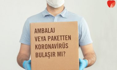 Kargo çalışanları: 'Bir günde 100-150 kişiye kargo taşınıyor, müşteriler de risk altında'