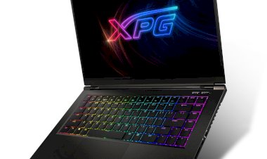 XPG XENIA Gaming Notebook’u Tanıtmaya Hazırlanıyor