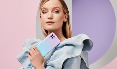 Tüm yeniliğiyle HUAWEI P40 lite Türkiye’de