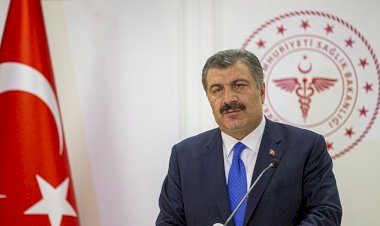 Sağlık Bakanlığı, test sayısı toplamında yapılan hatayı düzeltti