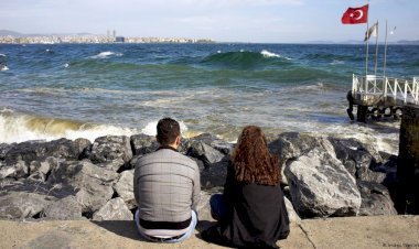 Marmara Denizi ölüyor