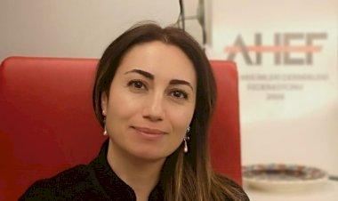 AHEF: Arkadaşlarımız için şehitlik unvanı verilsin!
