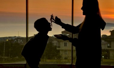 EVDE ÇEKİLEN EN İYİ FOTOĞRAFLAR YARIŞTI