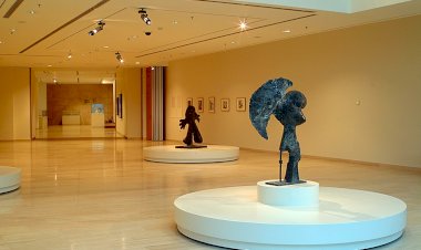 digitalSSM sunar: PICASSO İSTANBUL’DA