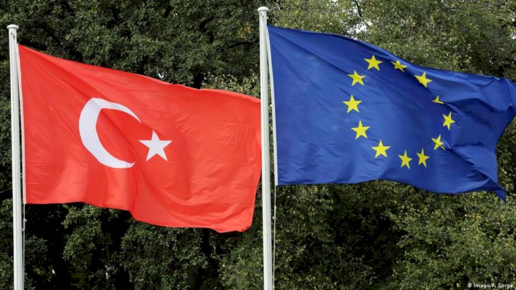 AB'ye "Türkiye'den vazgeçmemeliyiz" çağrısı