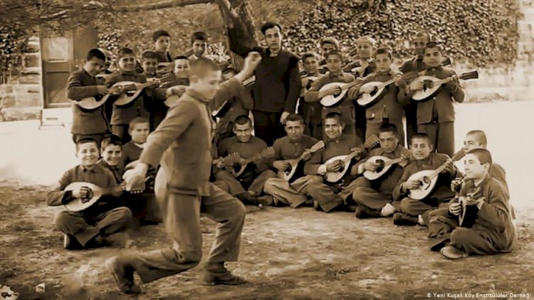 Köy enstitüleri kapanmasaydı...