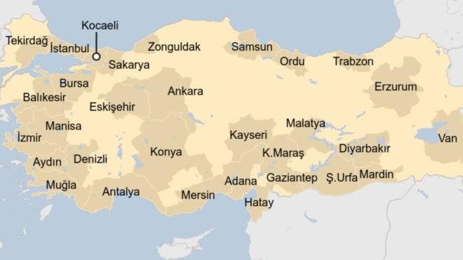 31 kente giriş-çıkış yasağı 15 gün daha uzatıldı, istisnalar neler?