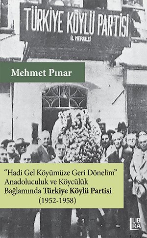 “Hadi Gel Köyümüze Geri Dönelim”