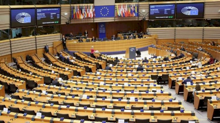 AP vekillerinden infaz düzenlemesine tepki: Büyük hayal kırıklığı