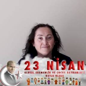 Çocuk  ve 23 NİSAN    