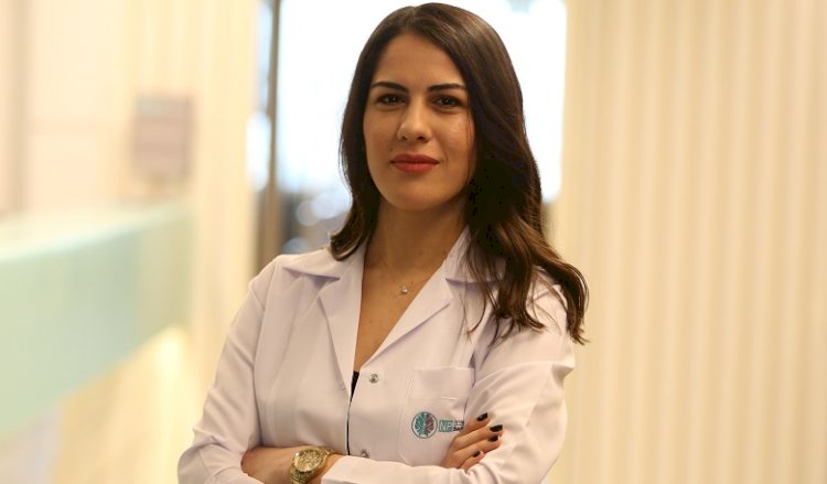 Karantina günlerinde yeme bağımlılığına dikkat