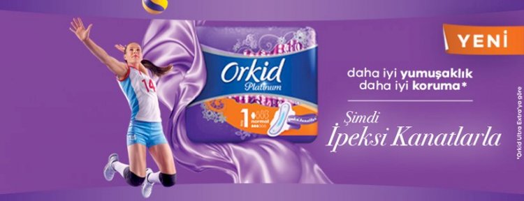 Orkid’den Kadınların Hayatını Kolaylaştıracak Yeni Uygulama: Perio