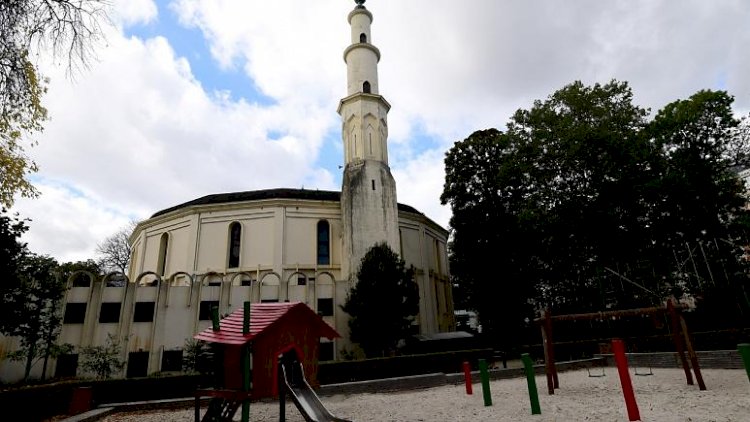 Belçika'daki Müslümanlar Covid-19 kısıtlamalarının gölgesinde Ramazan ayına giriyor