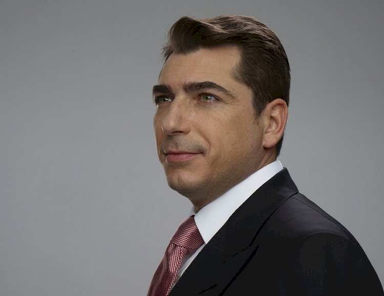 Demokrat Parti 23 Nisan Mesajı