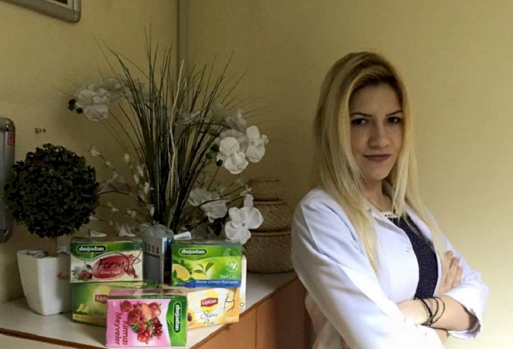 Ramazan’da nasıl beslenmeliyiz?